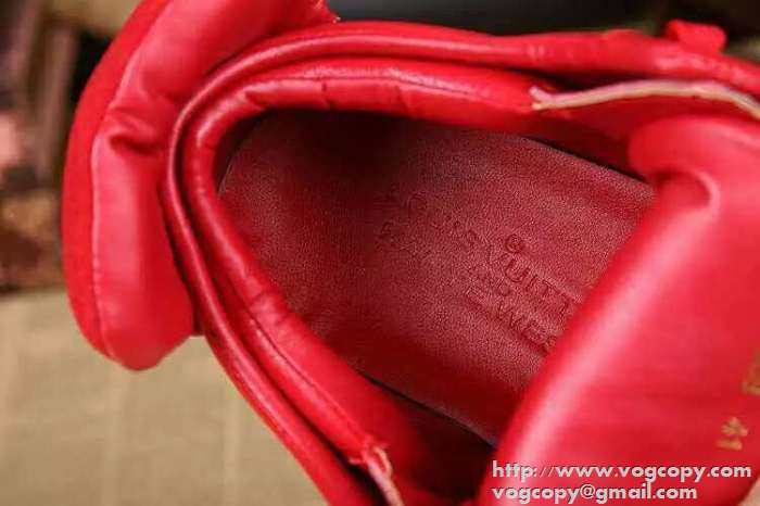 爆款　2015  LOUIS VUITTON ルイ ヴィトン高品質な　 ランニングシューズ