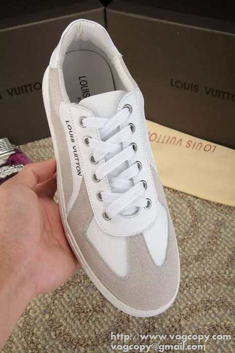 人気販売　2015  LOUIS VUITTON ルイ ヴィトン 落ち着いた　ランニングシューズ 4色可選