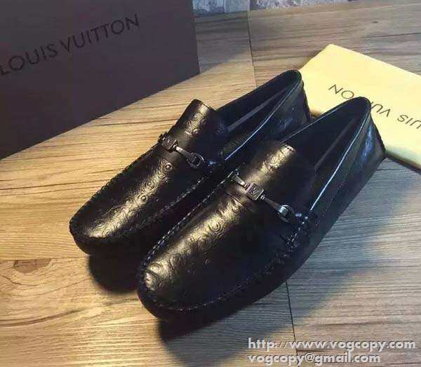 素敵な2015  LOUIS VUITTON ルイ ヴィトン 高いファッション性がありカジュアルシューズ 2色可選