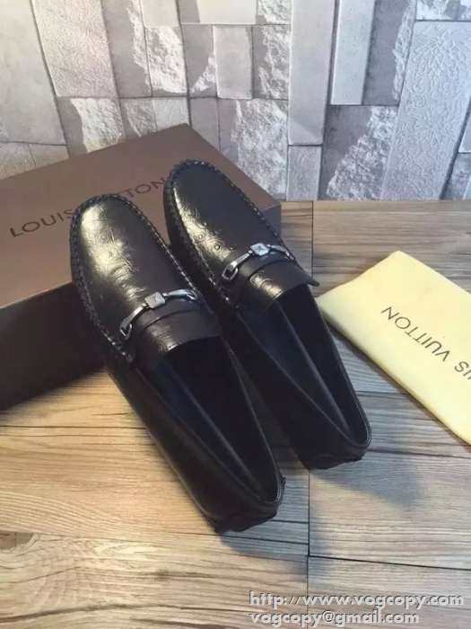 素敵な2015  LOUIS VUITTON ルイ ヴィトン 高いファッション性がありカジュアルシューズ 2色可選