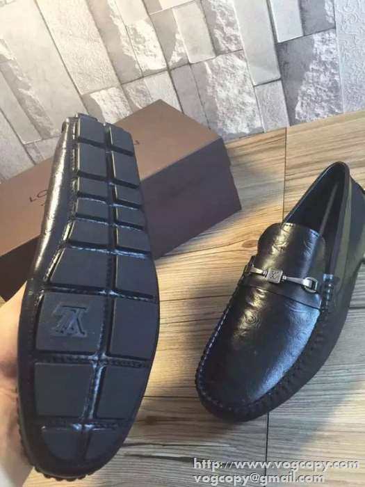 素敵な2015  LOUIS VUITTON ルイ ヴィトン 高いファッション性がありカジュアルシューズ 2色可選