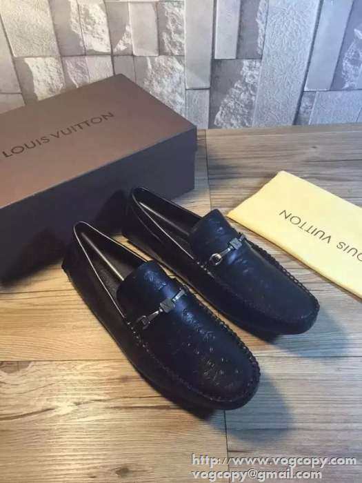 素敵な2015  LOUIS VUITTON ルイ ヴィトン 高いファッション性がありカジュアルシューズ 2色可選