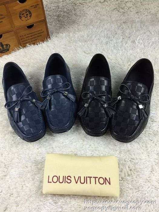 大人気2015 LOUIS VUITTON ルイ ヴィトン 今季セール　カジュアルシューズ 2色可選