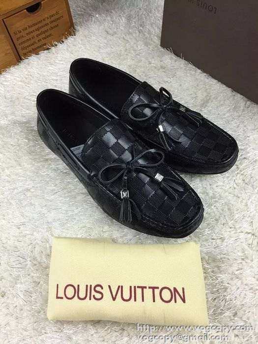 大人気2015 LOUIS VUITTON ルイ ヴィトン 今季セール　カジュアルシューズ 2色可選