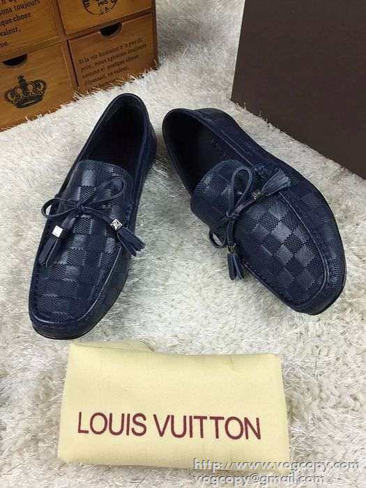 大人気2015 LOUIS VUITTON ルイ ヴィトン 今季セール　カジュアルシューズ 2色可選