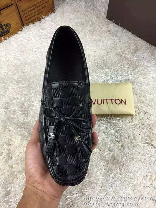 大人気2015 LOUIS VUITTON ルイ ヴィトン 今季セール　カジュアルシューズ 2色可選