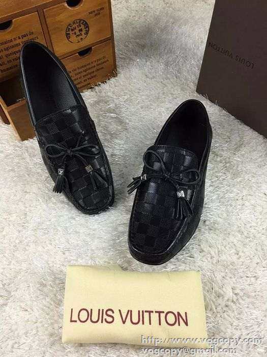 大人気2015 LOUIS VUITTON ルイ ヴィトン 今季セール　カジュアルシューズ 2色可選