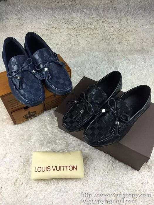 大人気2015 LOUIS VUITTON ルイ ヴィトン 今季セール　カジュアルシューズ 2色可選