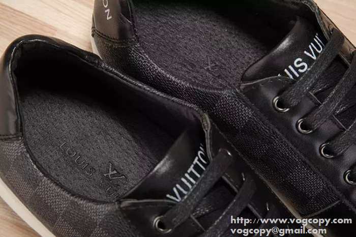 快適　2015  LOUIS VUITTON ルイ ヴィトン　雰囲気がある　 フラットシューズ 3色可選
