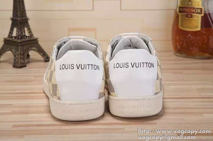 快適　2015  LOUIS VUITTON ルイ ヴィトン　雰囲気がある　 フラットシューズ 3色可選