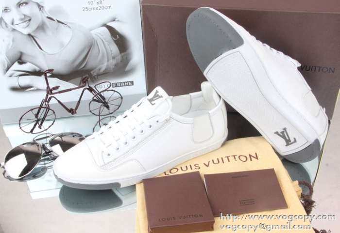 新作　2015  LOUIS VUITTON ルイ ヴィトン 人気販売　ランニングシューズ 5色可選