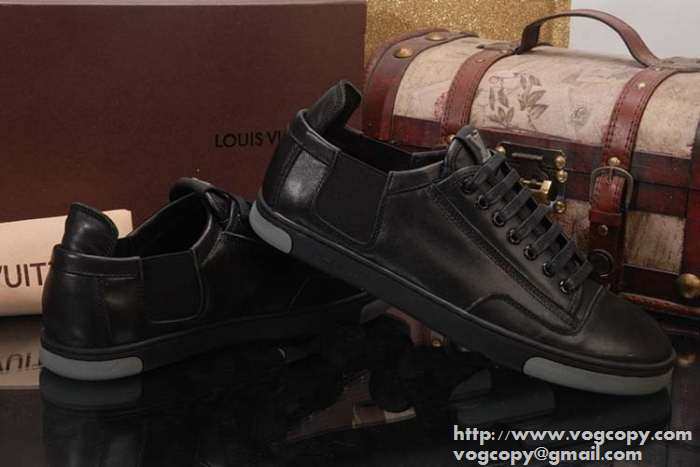 新作　2015  LOUIS VUITTON ルイ ヴィトン 人気販売　ランニングシューズ 5色可選