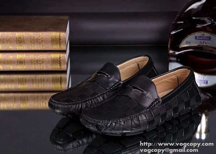 今季セール　流行　2015 LOUIS VUITTON ルイ ヴィトン　注目　 カジュアルシューズ 