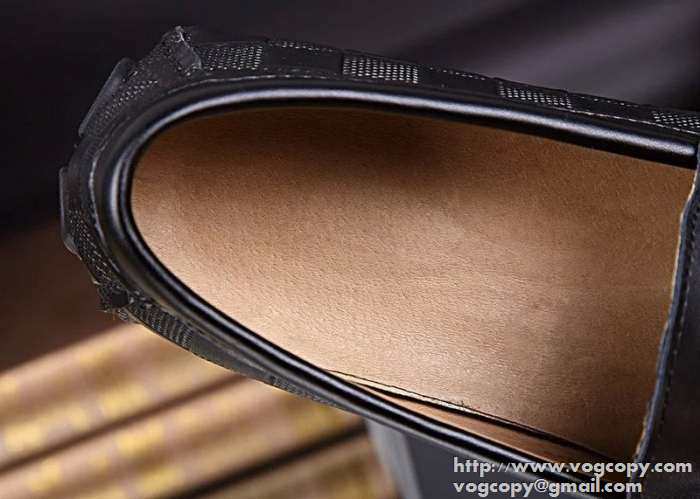 今季セール　流行　2015 LOUIS VUITTON ルイ ヴィトン　注目　 カジュアルシューズ 