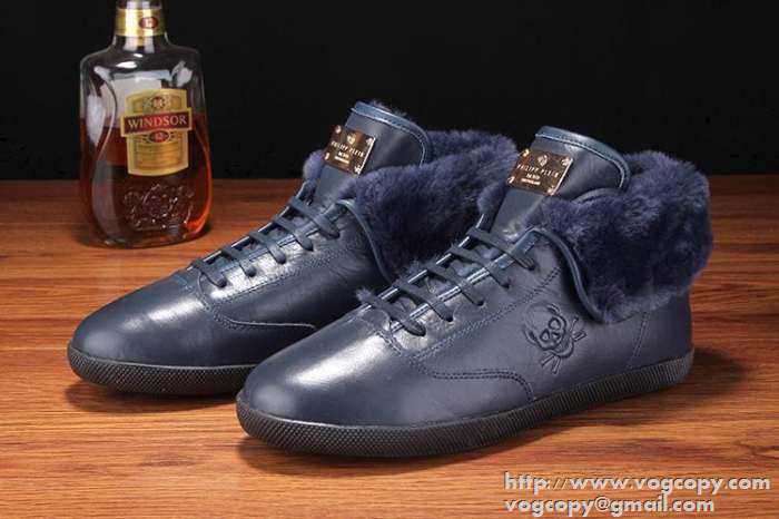 新作　2015 alexander mcqueen アレキサンダー マックイーン 程良くクッション性のある　ハイカットスニーカー 2色可選