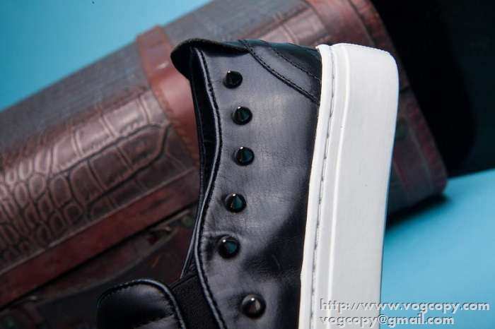 抜群　2015 PHILIPP PLEIN フィリッププレイン柔軟な動きに対応でき　シューズ