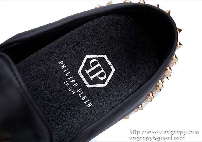 快適性ある 2015秋冬 PHILIPP PLEIN フィリッププレイン　激安 カジュアルシューズ