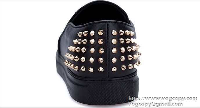 快適性ある 2015秋冬 PHILIPP PLEIN フィリッププレイン　激安 カジュアルシューズ