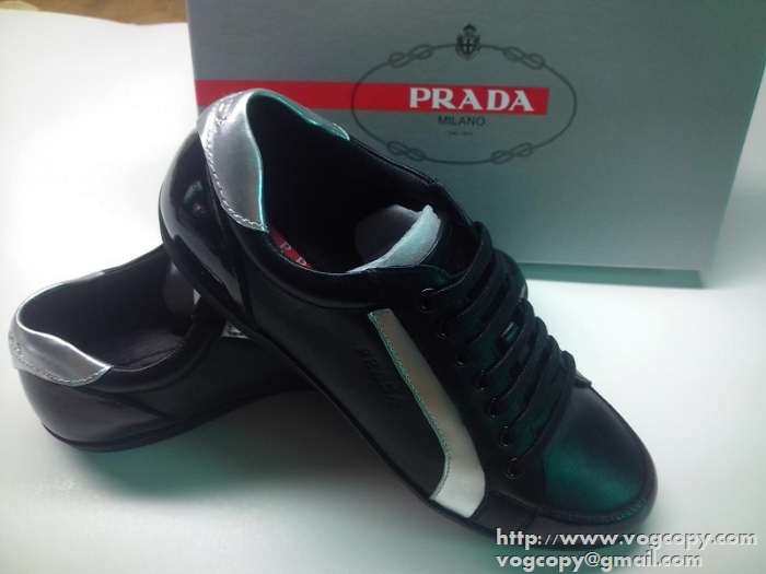 2015 prada プラダ カジュアルシューズ