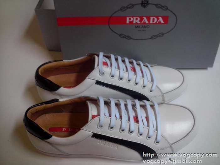2015 prada プラダ カジュアルシューズ