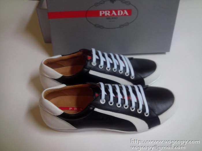 2015 prada プラダ カジュアルシューズ