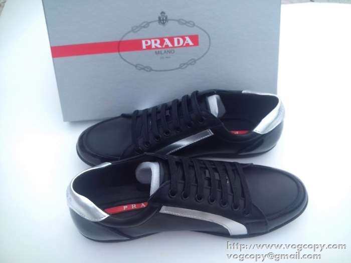 2015 prada プラダ カジュアルシューズ