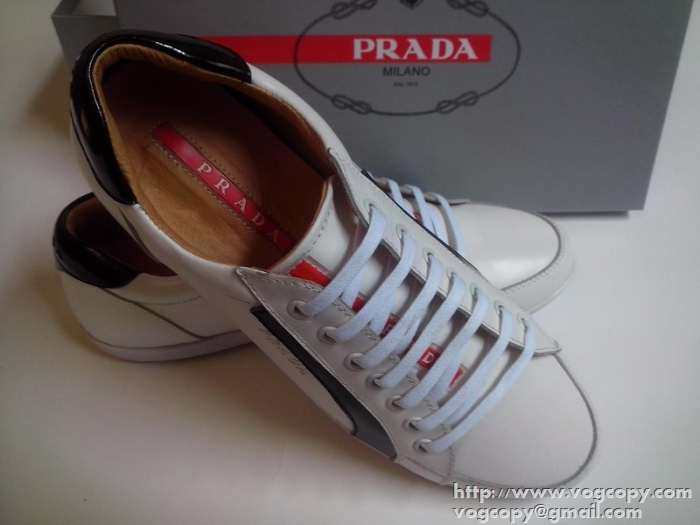 2015 prada プラダ カジュアルシューズ