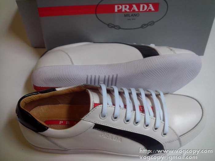2015 prada プラダ カジュアルシューズ