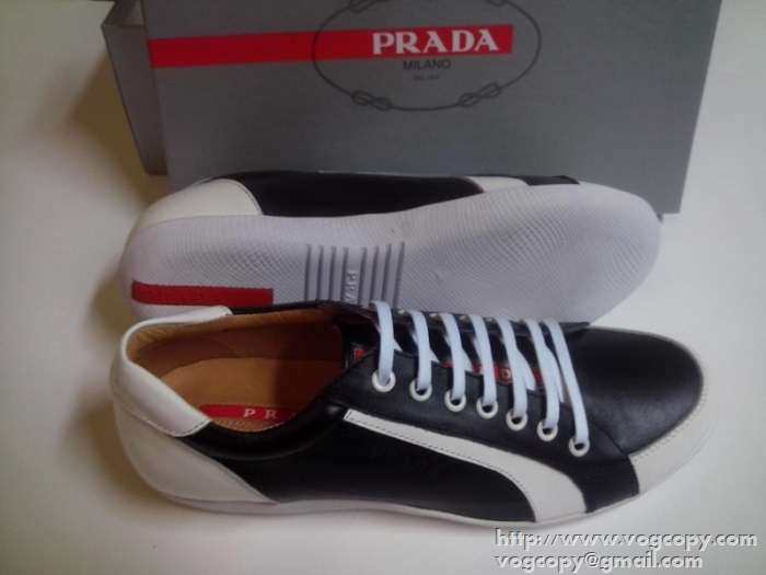 2015 prada プラダ カジュアルシューズ