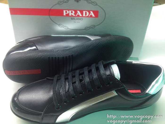 2015 prada プラダ カジュアルシューズ