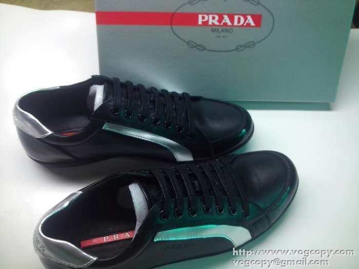 2015 prada プラダ カジュアルシューズ