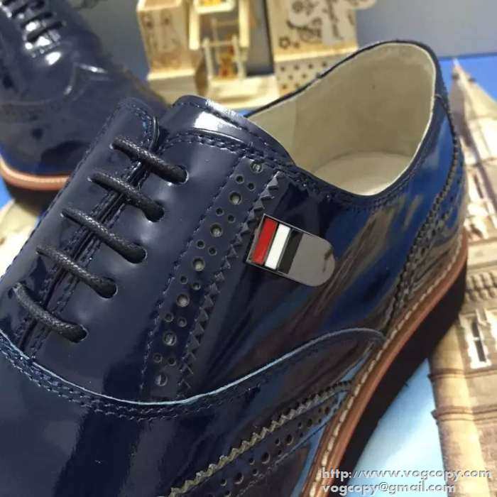 超人気欧米韓流2015 PRADA プラダ ビジネスシューズ 3色可選