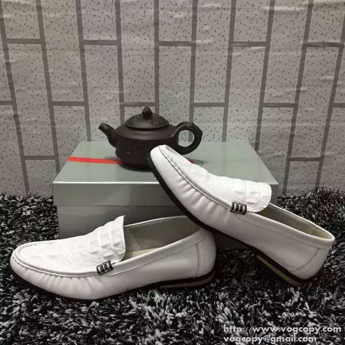 prada プラダ ビジネスシューズ カジュアルシューズ