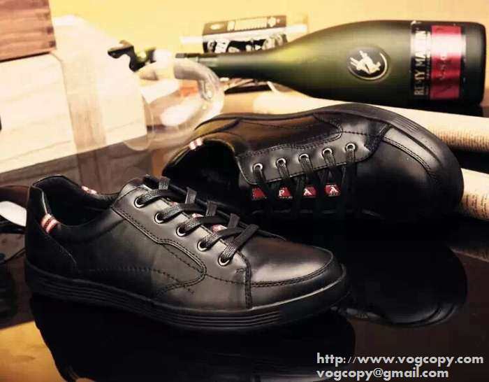 prada プラダ ビジネスシューズ カジュアルシューズ