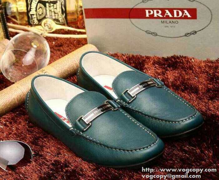 prada プラダ ビジネスシューズ カジュアルシューズ