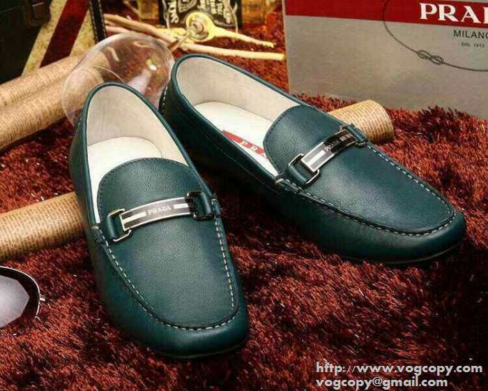 prada プラダ ビジネスシューズ カジュアルシューズ