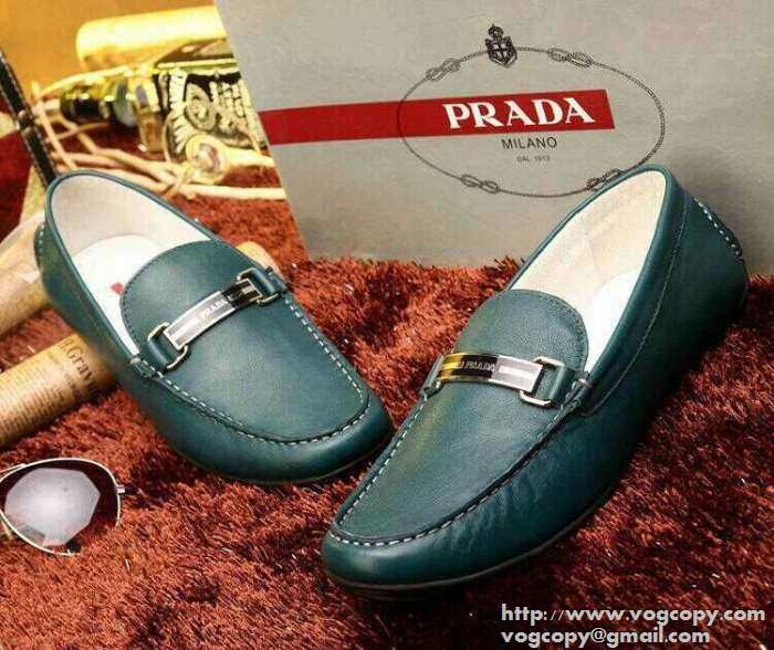 prada プラダ ビジネスシューズ カジュアルシューズ