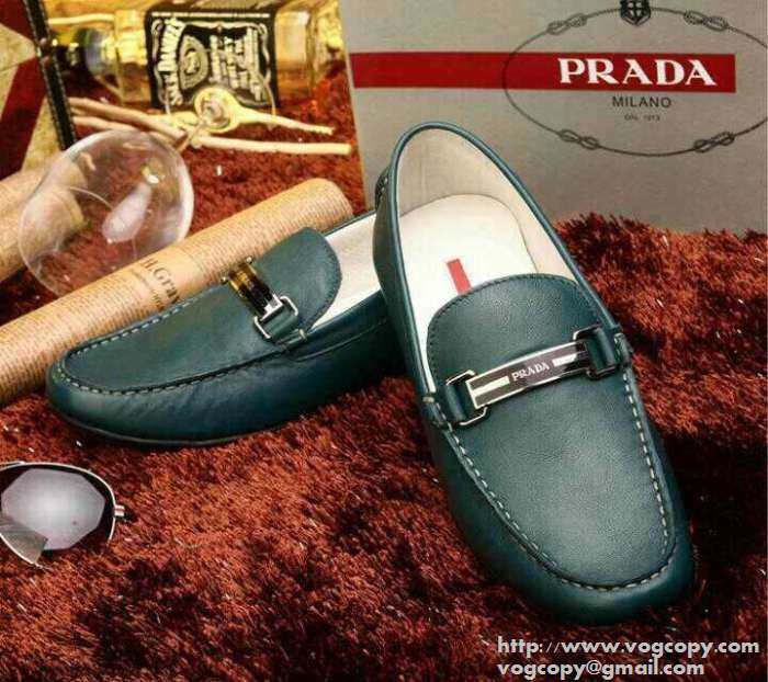 prada プラダ ビジネスシューズ カジュアルシューズ