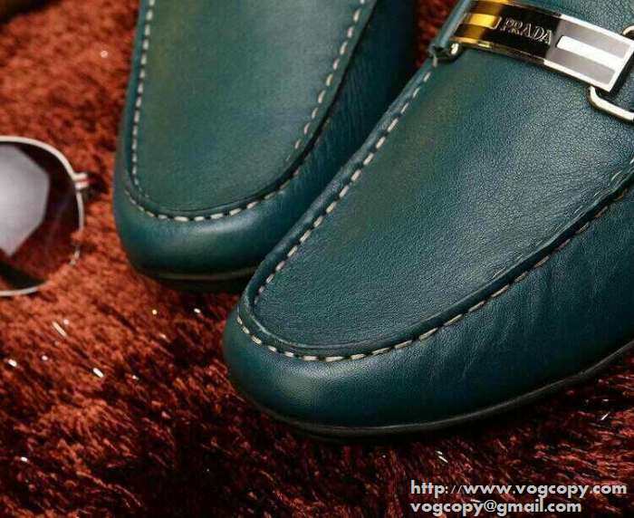 prada プラダ ビジネスシューズ カジュアルシューズ