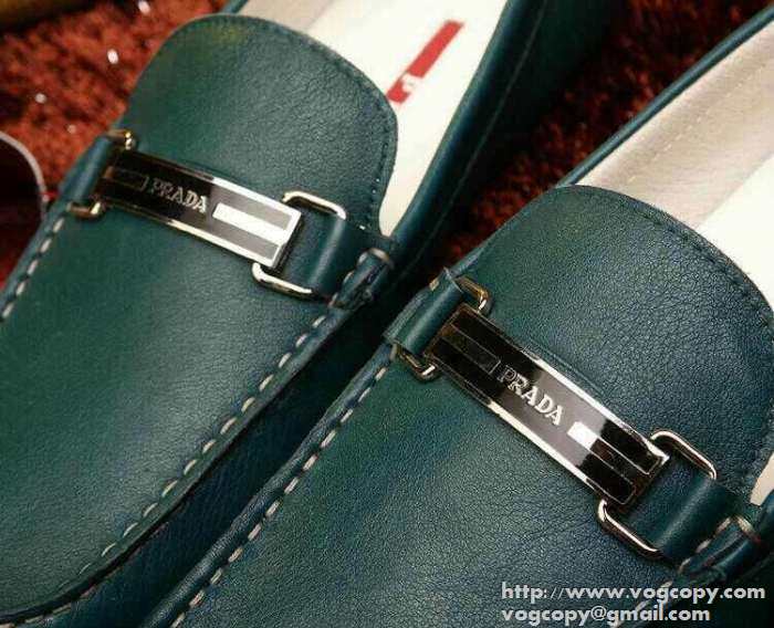 prada プラダ ビジネスシューズ カジュアルシューズ