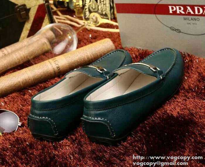 prada プラダ ビジネスシューズ カジュアルシューズ