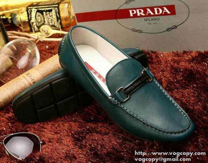 prada プラダ ビジネスシューズ カジュアルシューズ