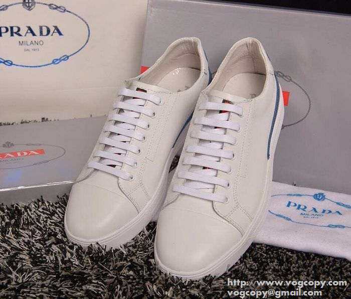 prada プラダ カジュアルシューズ