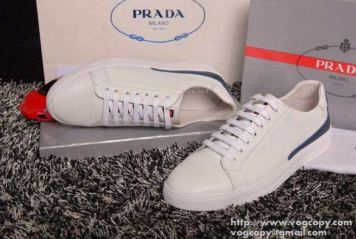 prada プラダ カジュアルシューズ