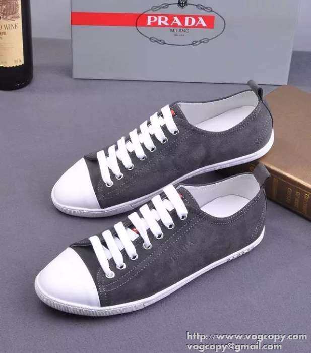 超リラックス型 2015 PRADA プラダ ランニングシューズ 3色可選