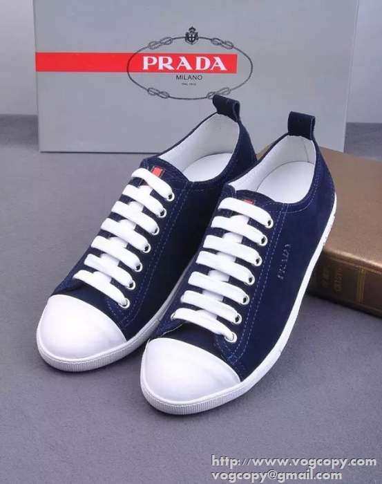 超リラックス型 2015 PRADA プラダ ランニングシューズ 3色可選