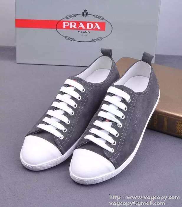 超リラックス型 2015 PRADA プラダ ランニングシューズ 3色可選