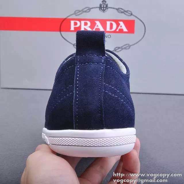 超リラックス型 2015 PRADA プラダ ランニングシューズ 3色可選