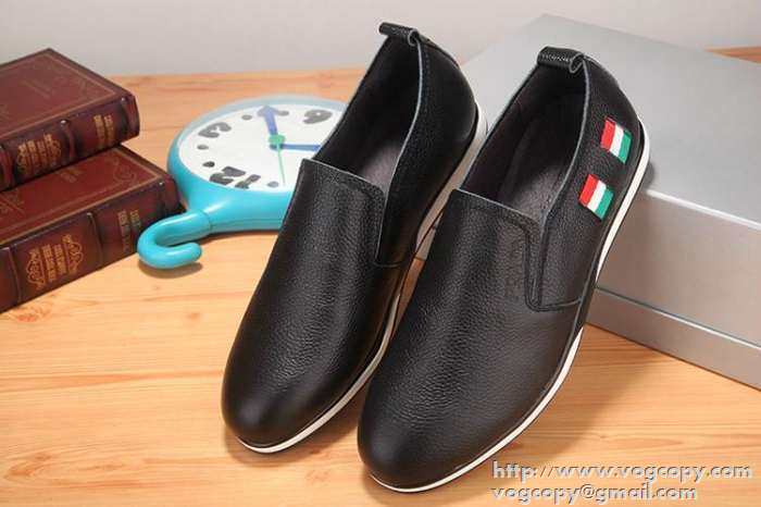 究極柔らかい質感! 2015 PRADA プラダ ハイカットスニーカー 汚れしにくい 2色可選