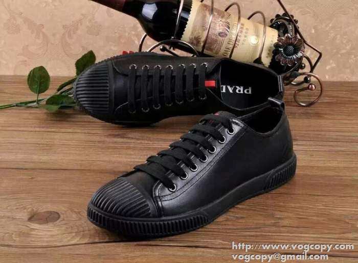 超軽量特価 2015 PRADA プラダ フラットシューズ 2色可選